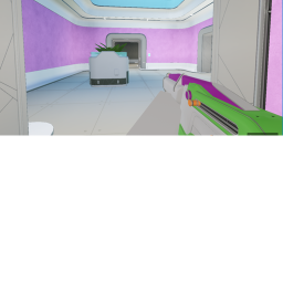 Roblox Laser Tag!