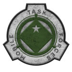 SCP:F -| Mobile Task Forces