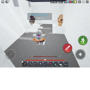 old bedwars pickaxe update!!!!!!!!!
