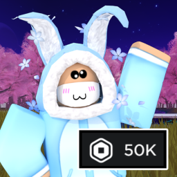 AFK until someone donate me 50K / to fund
