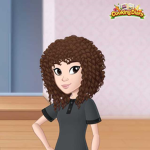 Cookie world diary