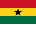 [RG] Republic of Ghana
