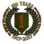 /|\USAR/|\ 1st Infantry