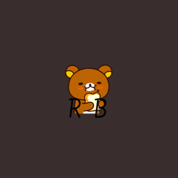 Rainy Bear Home