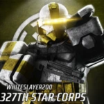 |GAR| 327th Sky Corp