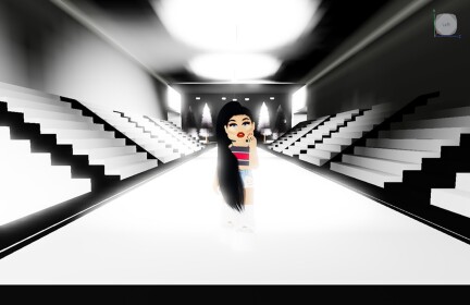Met models! (The roblox Cid) UPDATE!