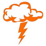 Orange Storms