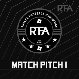 RFA: Match Pitch 1