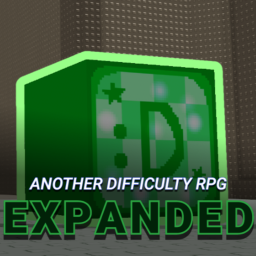 another difficulty rpg: expanded [ALPHA 0.1]