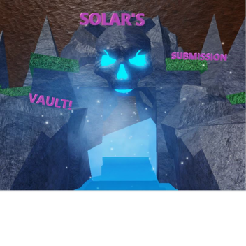 Solar's Submission Vault