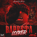 BAPESTA LOCKER