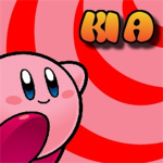 Kirby is  awesome!