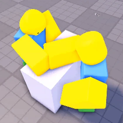 Your Gym Game Roblox group icon