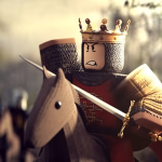 Kingdom of England 14th Century