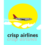 Crisp Airways