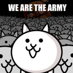 Official Battle Cats Together Group
