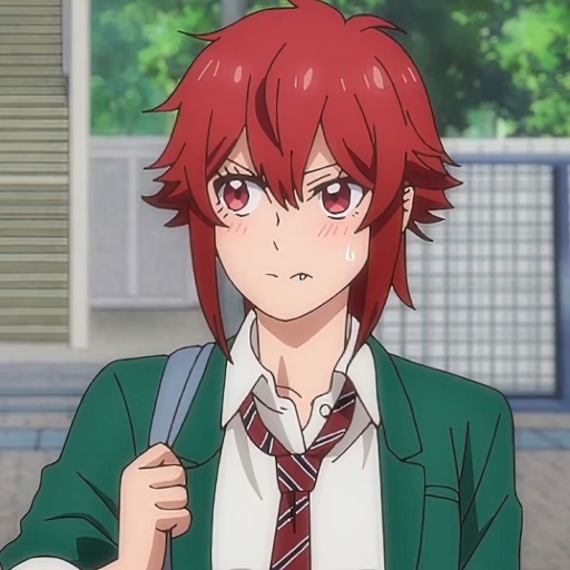 Anime Tomboy Obby official Roblox game thumbnail