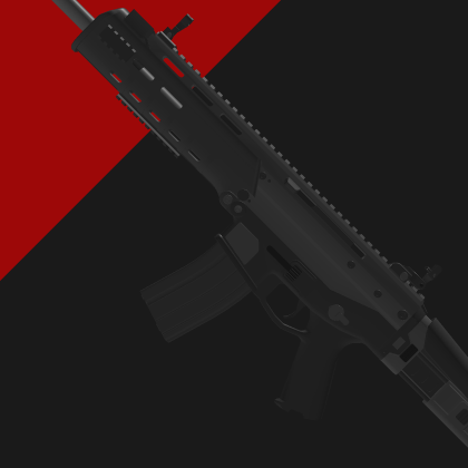 BUSHMASTER ACR