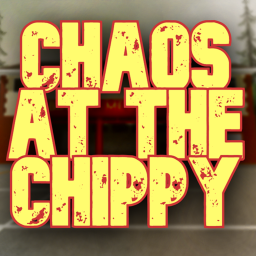chaos at the chippy icon