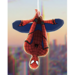 SPIDEY PEOPLE