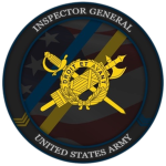 Office Of The Inspector General••