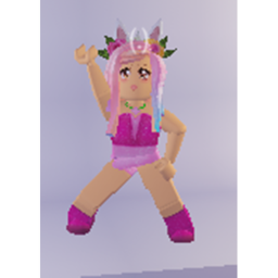 Official: Infinity Besties HQ