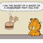 Garfield fan club:)