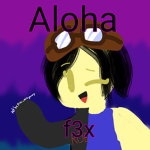 Aloha F3X