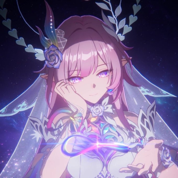 ♪