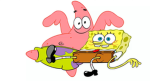 the spongebob group hangout