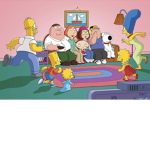 my awsome family