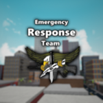 New Bloxton Emergency Response Team: Remade - t