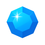 Azure Gem