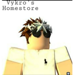 Vyrko's Homestore
