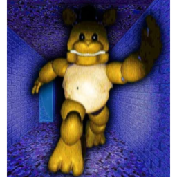 Nights With Fredbear
