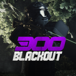 [3BO] 300 Blackout