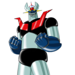 Mazinger studios