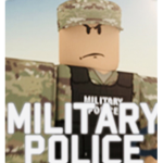 ||USAR Military Police Corps||