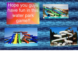 Waterpark  (New)