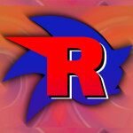 Sonic Revolution R - Testing Area 