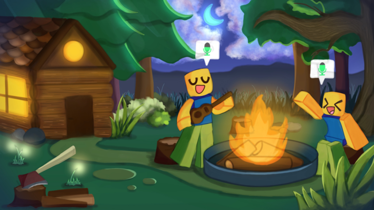 [🌙] Belgium Voice screenshot 1