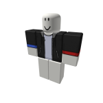 [V2] 3D Jacket