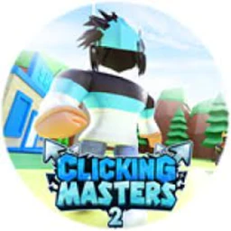 🔥Clicking Masters!🔥 icon