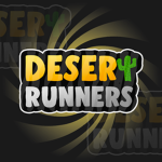 Desert Runners
