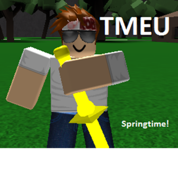 [FIXING IN PROGRESS] TMEU