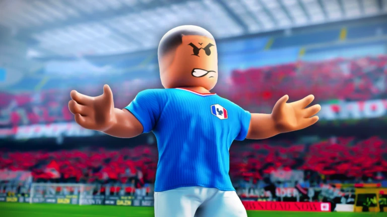 Super Liga de Fútbol - Roblox