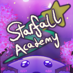 StarfallAcademy