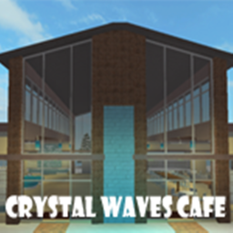 Crystal Waves Cafe | V1