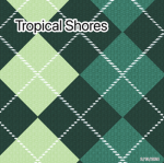 ࿐Tropical Shores ࿐WC;UE