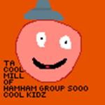mill of hamham epic cool kid group
